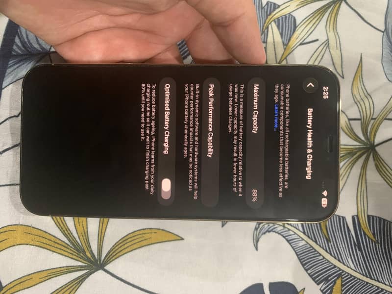 Apple iPhone 12 Pro Max 3
