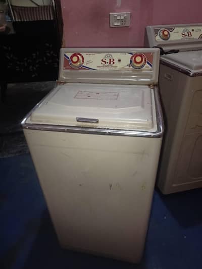 good condition