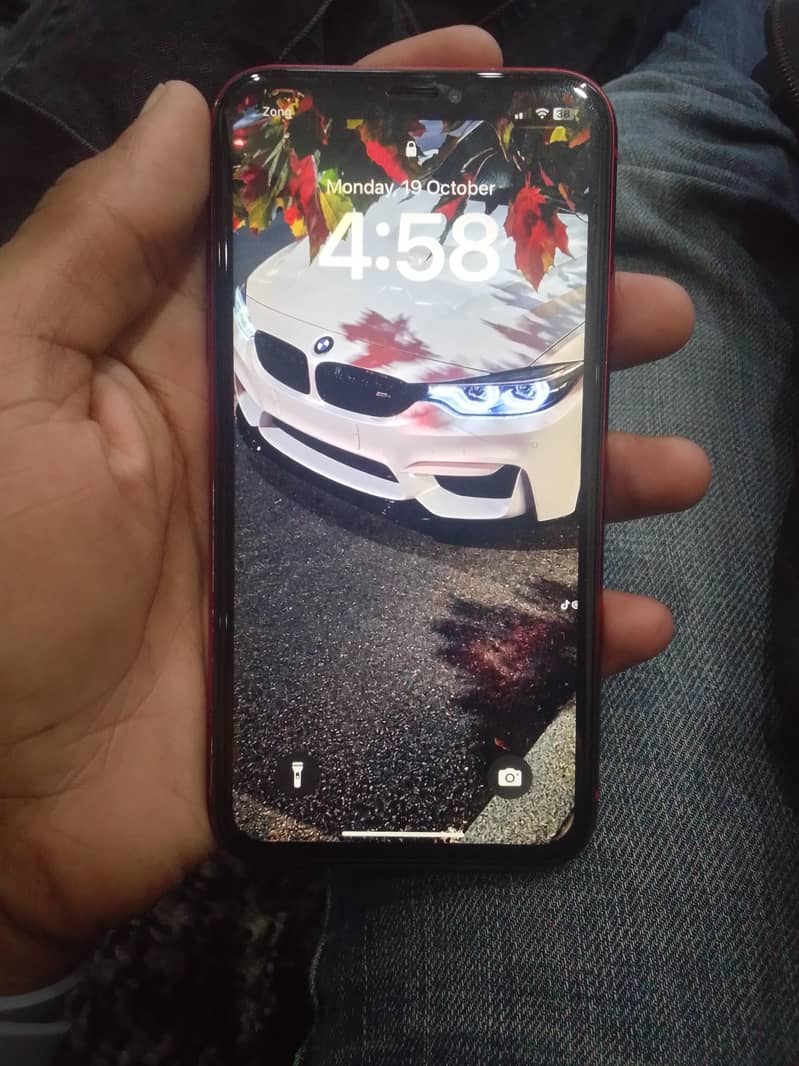 Apple iPhone XR 3