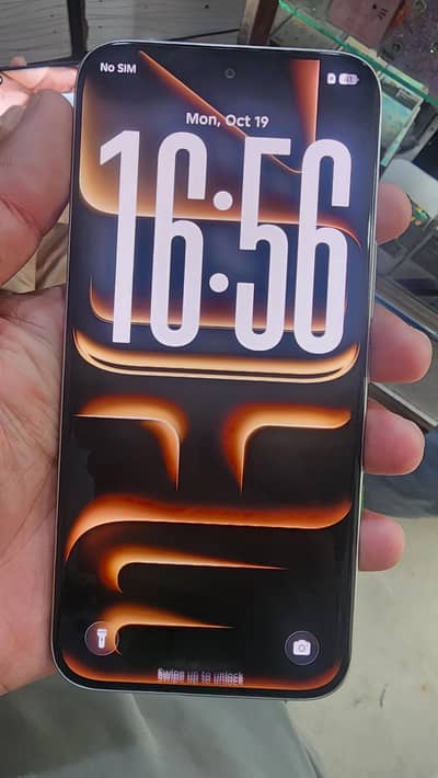Infinix note edge 8 256