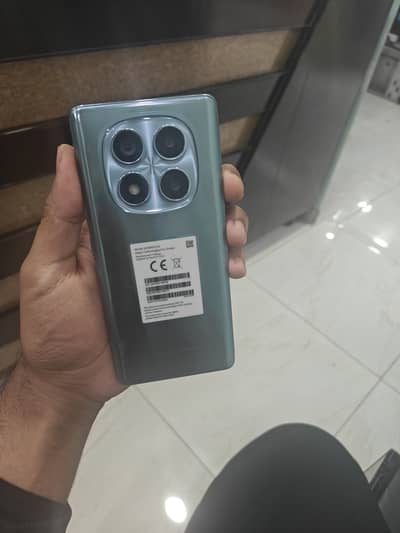 REDMI NOTE 14 PRO