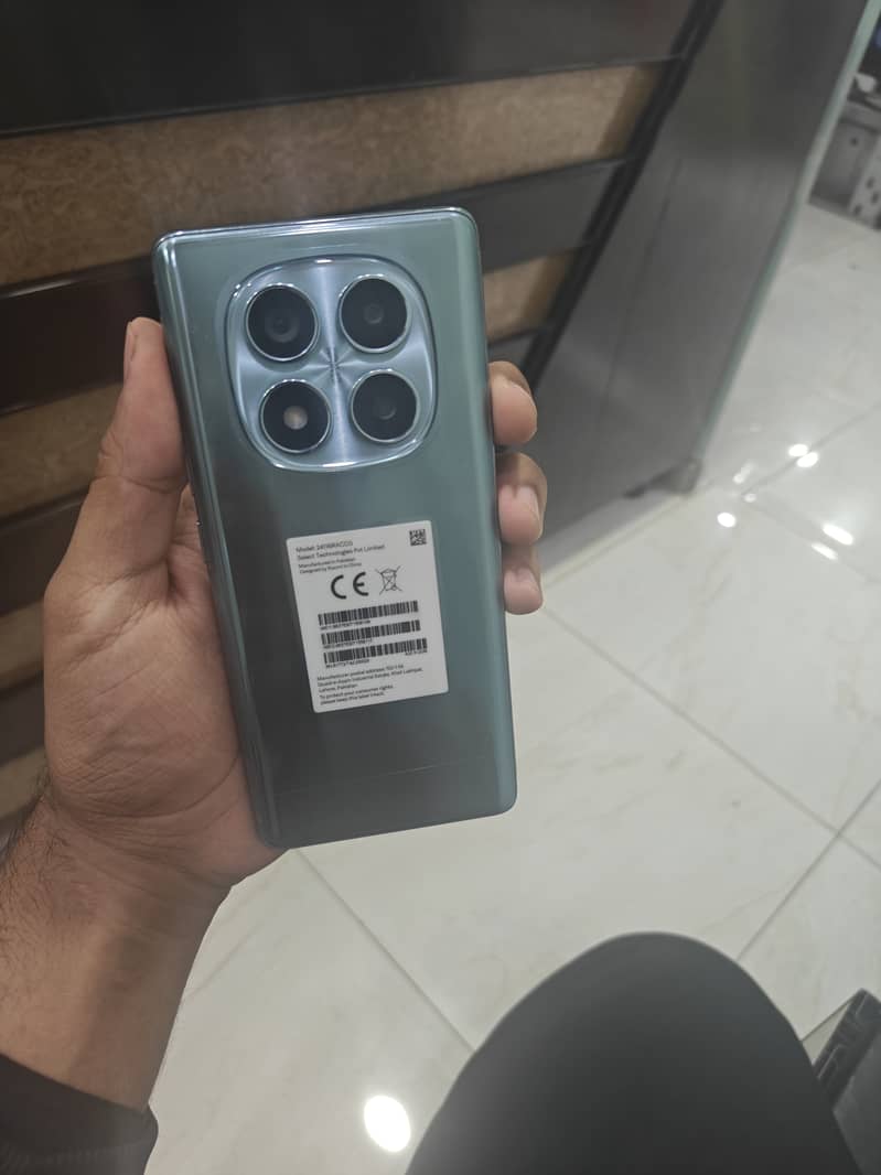 REDMI NOTE 14 PRO 0
