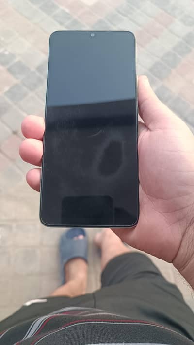 Redmi A3x