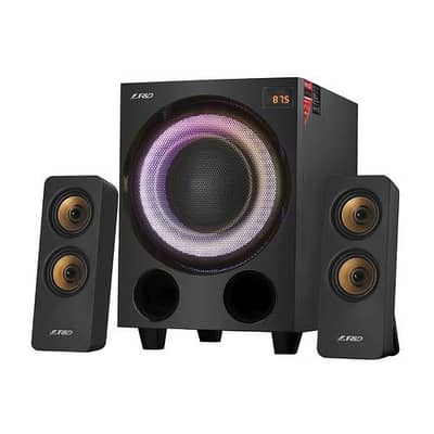 F&D F770X 2.1 Fenda Bluetooth Speaker Availability: 10 in stoc