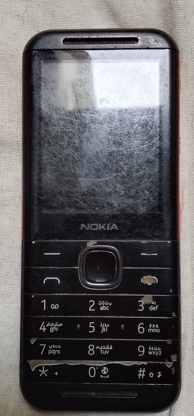Nokia 5310 1