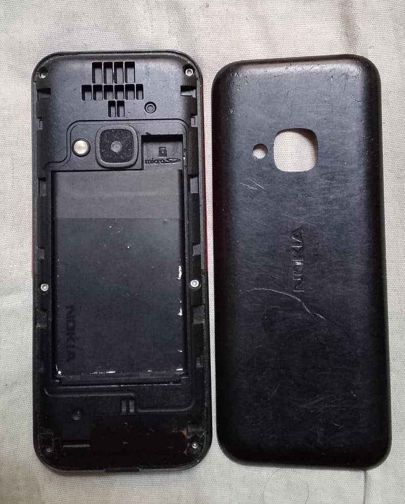 Nokia 5310 3
