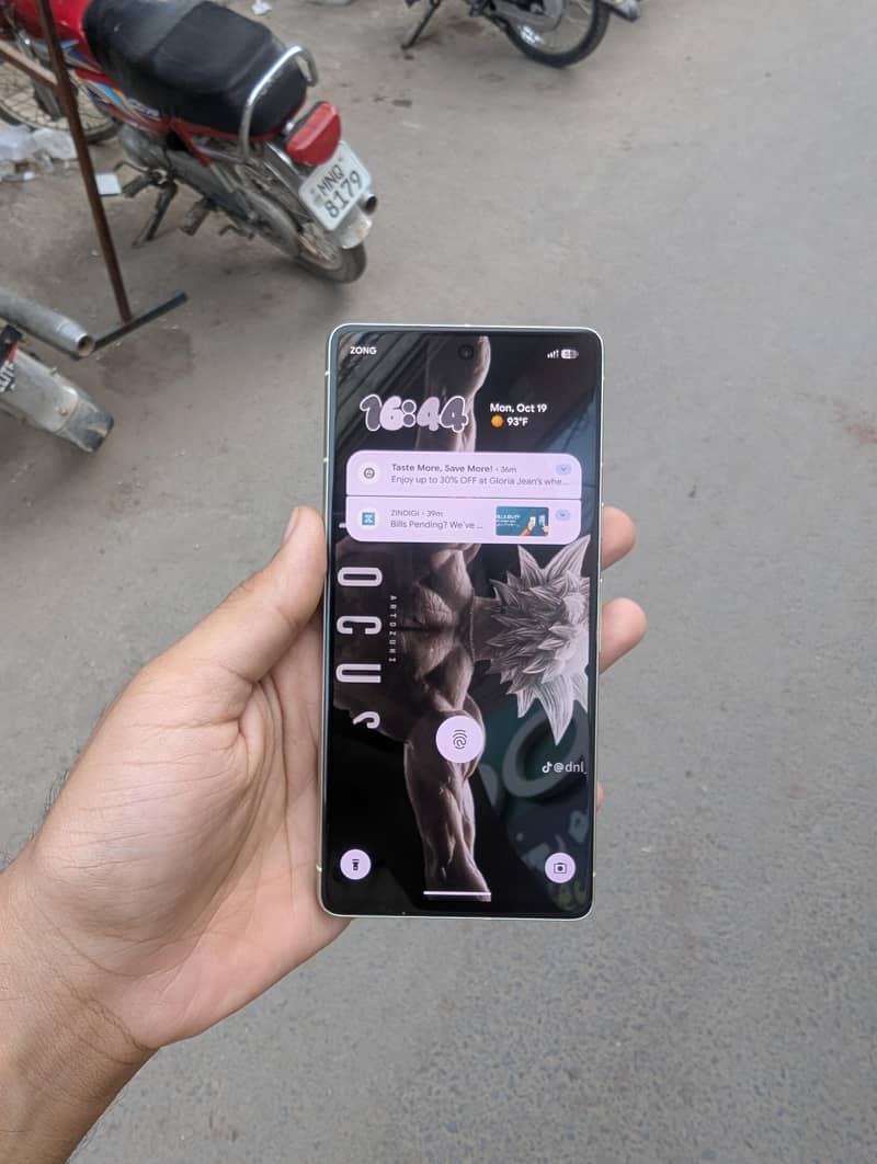 Google Pixel 7 2
