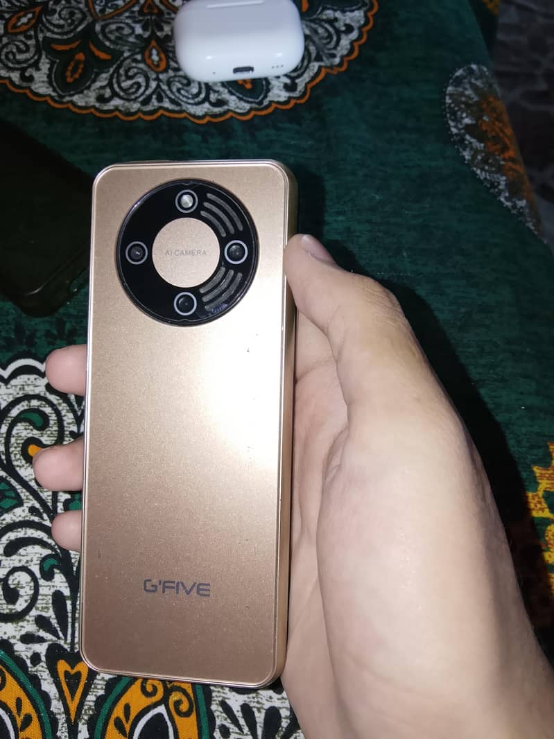G'Five Other Model 7