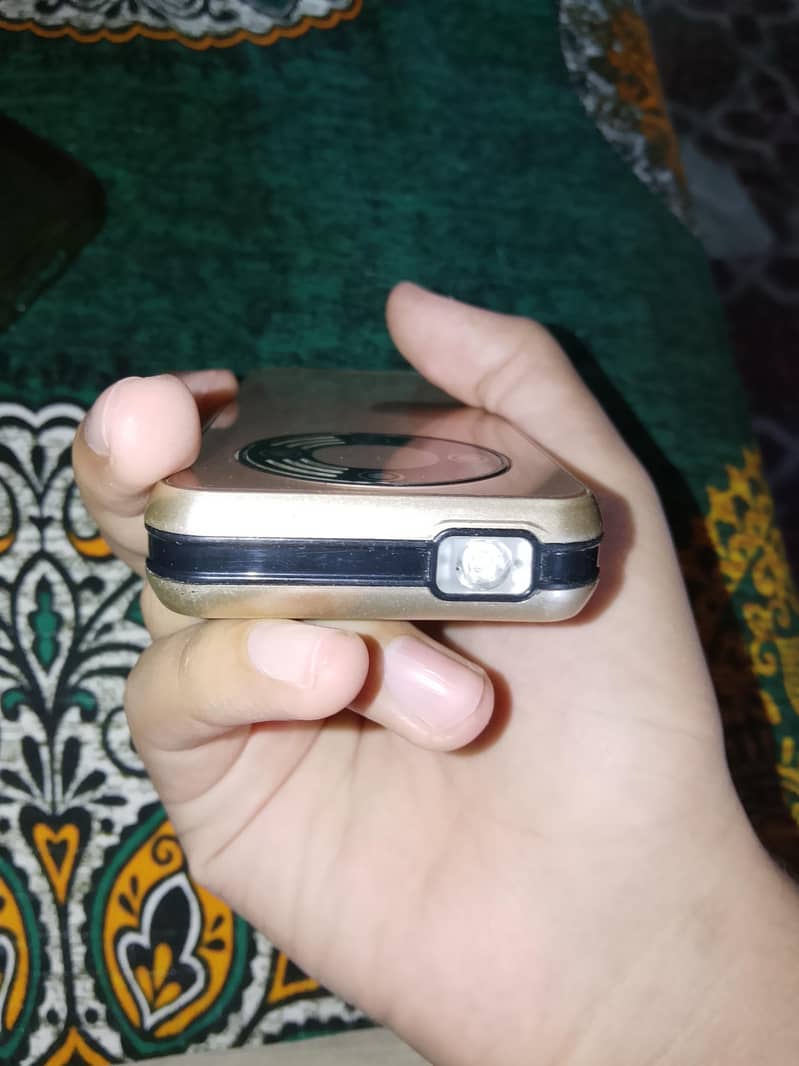 G'Five Other Model 8