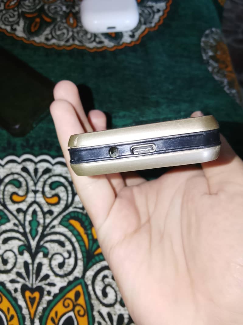 G'Five Other Model 9