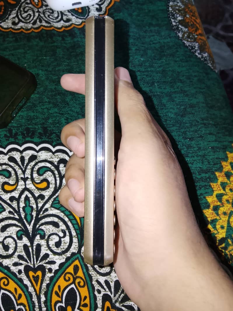 G'Five Other Model 10
