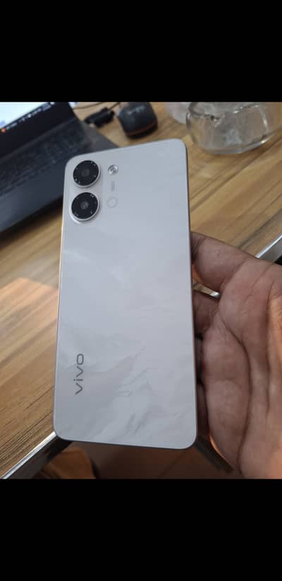 Vivo Y05 4+4 128 GB