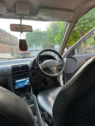 Suzuki Cultus VXR 2007 Non EFI