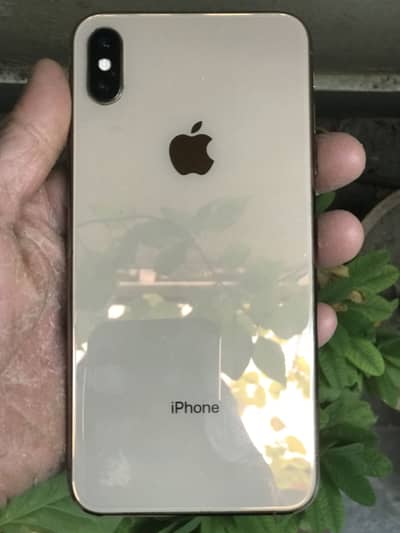 Apple iPhone XS Max 256GB – For Sale