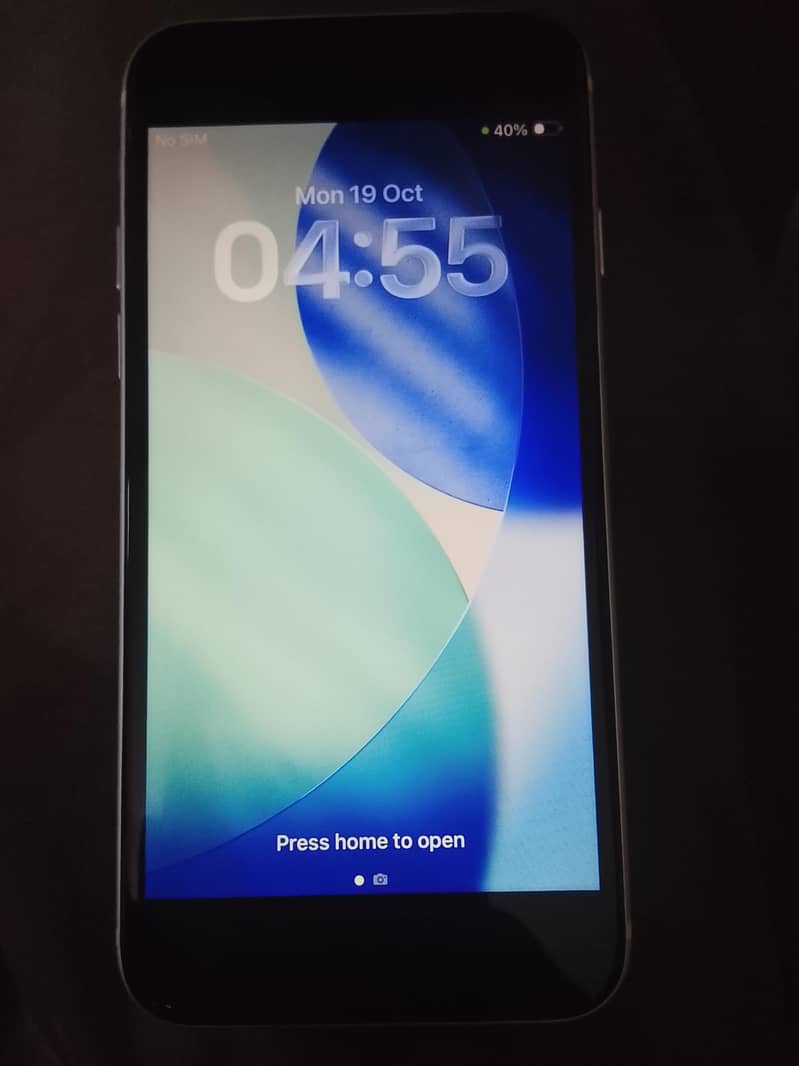 Apple iPhone SE 1