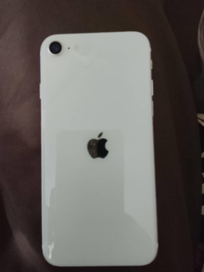 Apple iPhone SE 2
