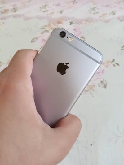 I phone