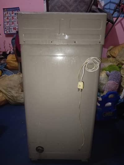 new condition