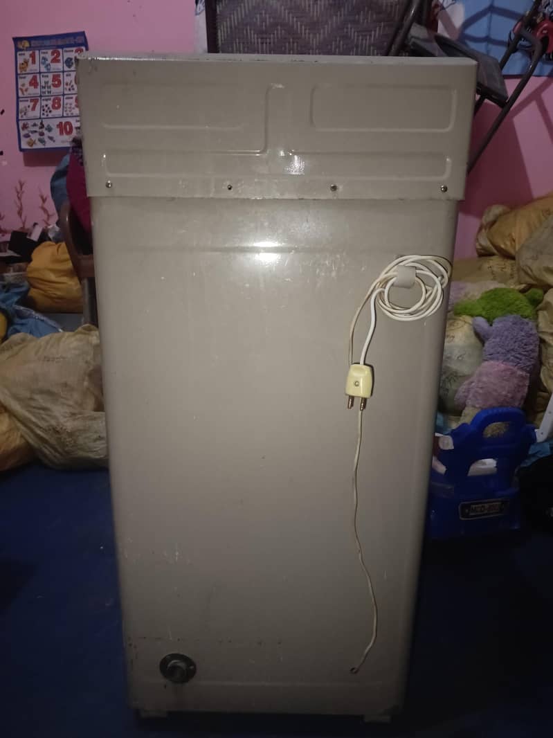 new condition 0