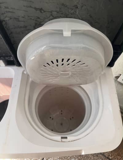 Dawlance Washing Machine