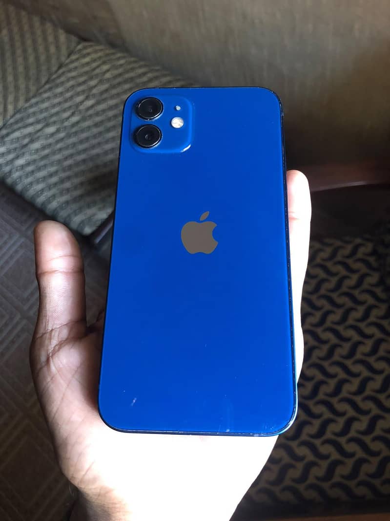 Apple iPhone 12 0