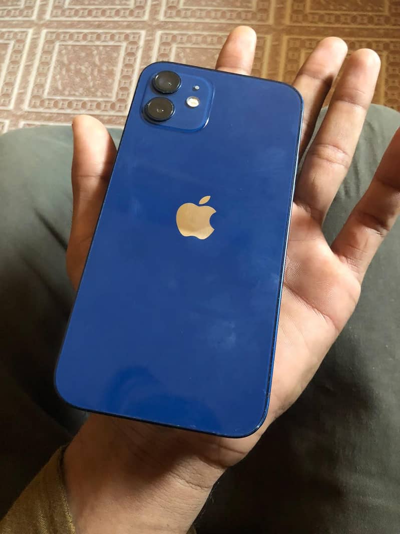 Apple iPhone 12 2