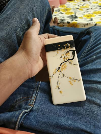 Google Pixel 6 Pro