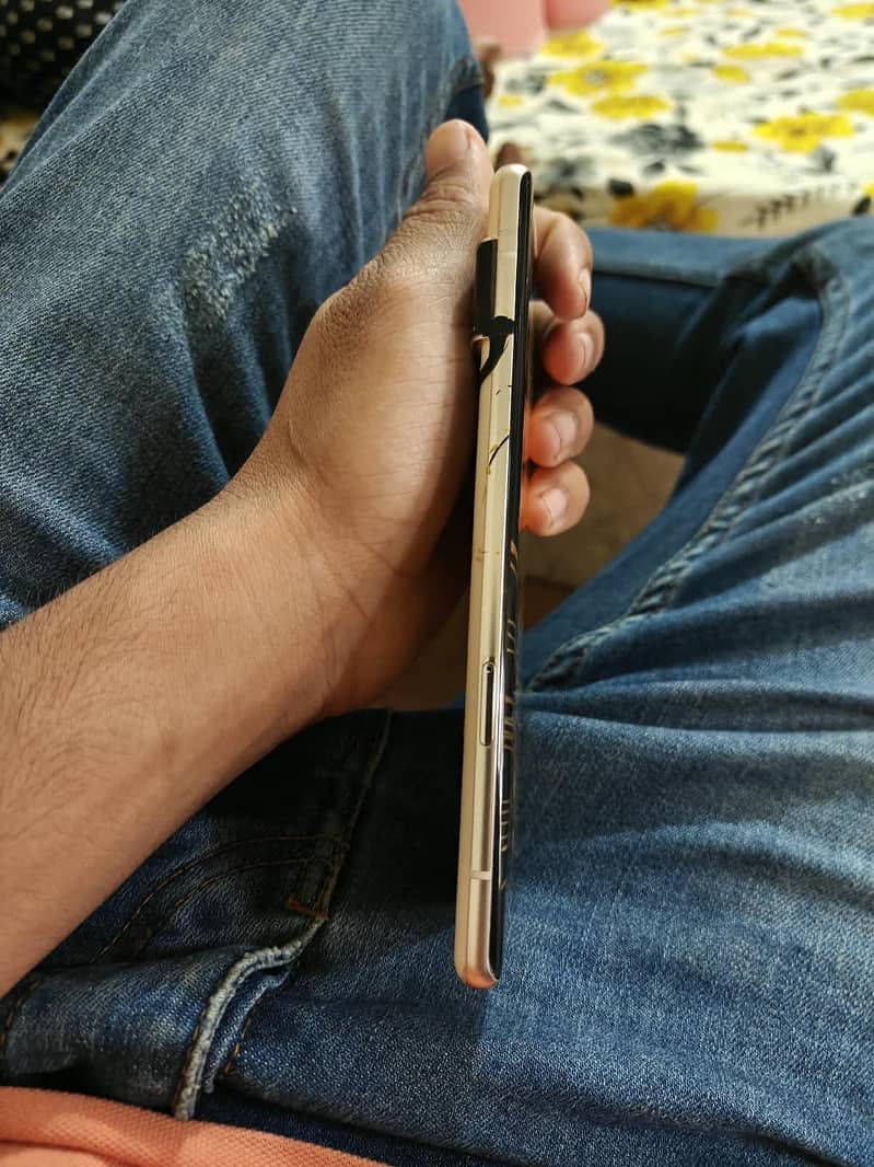 Google Pixel 6 Pro 1