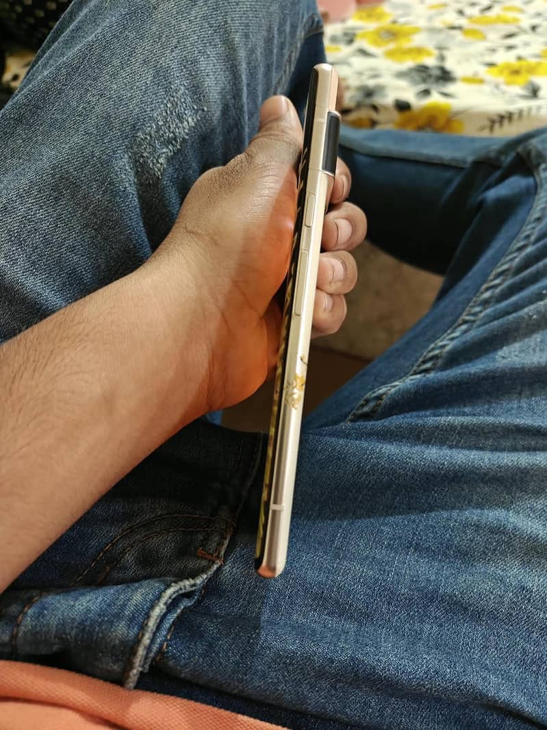 Google Pixel 6 Pro 2
