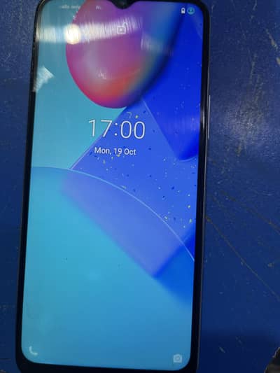 Vivo Y20