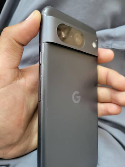 Google Pixel 8 Official Approved