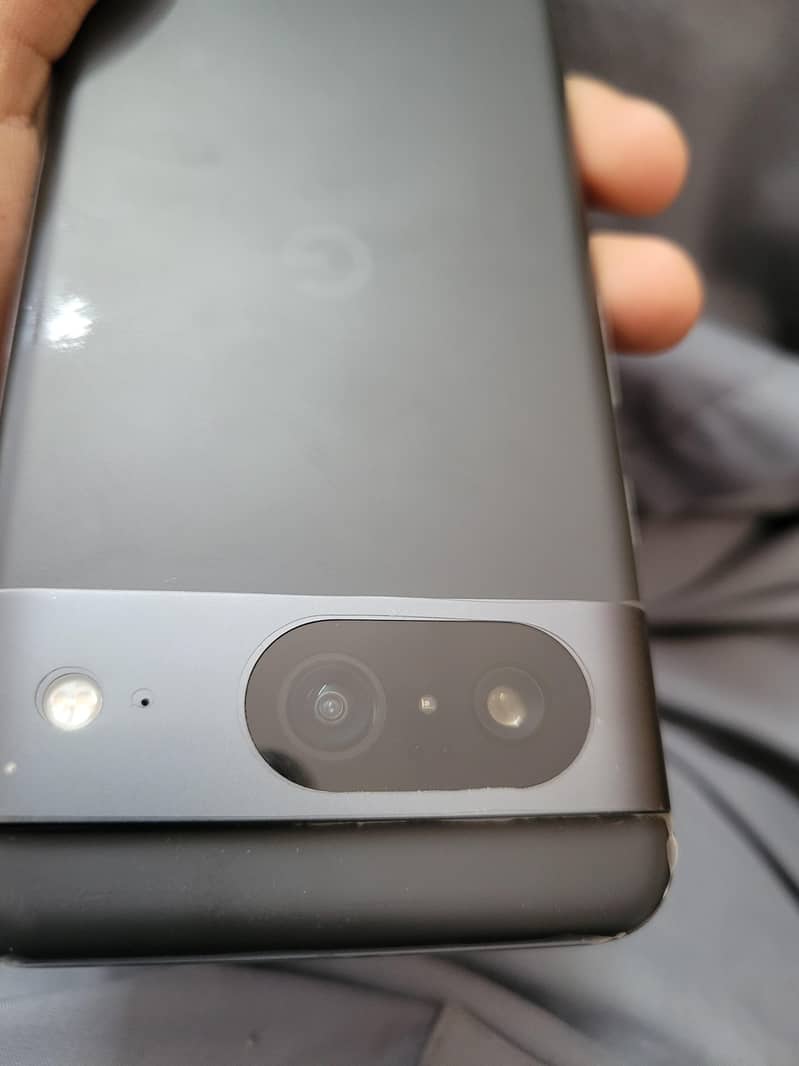 Google Pixel 8 Official Approved 7