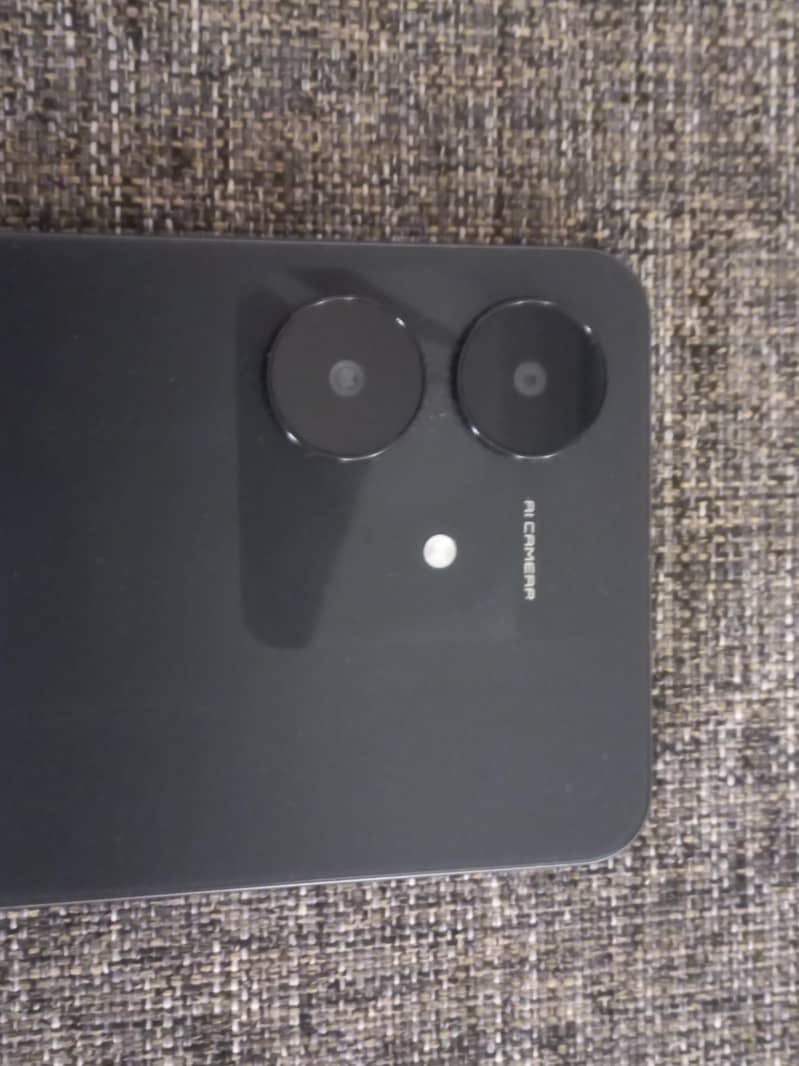 Realme Note 60x 3