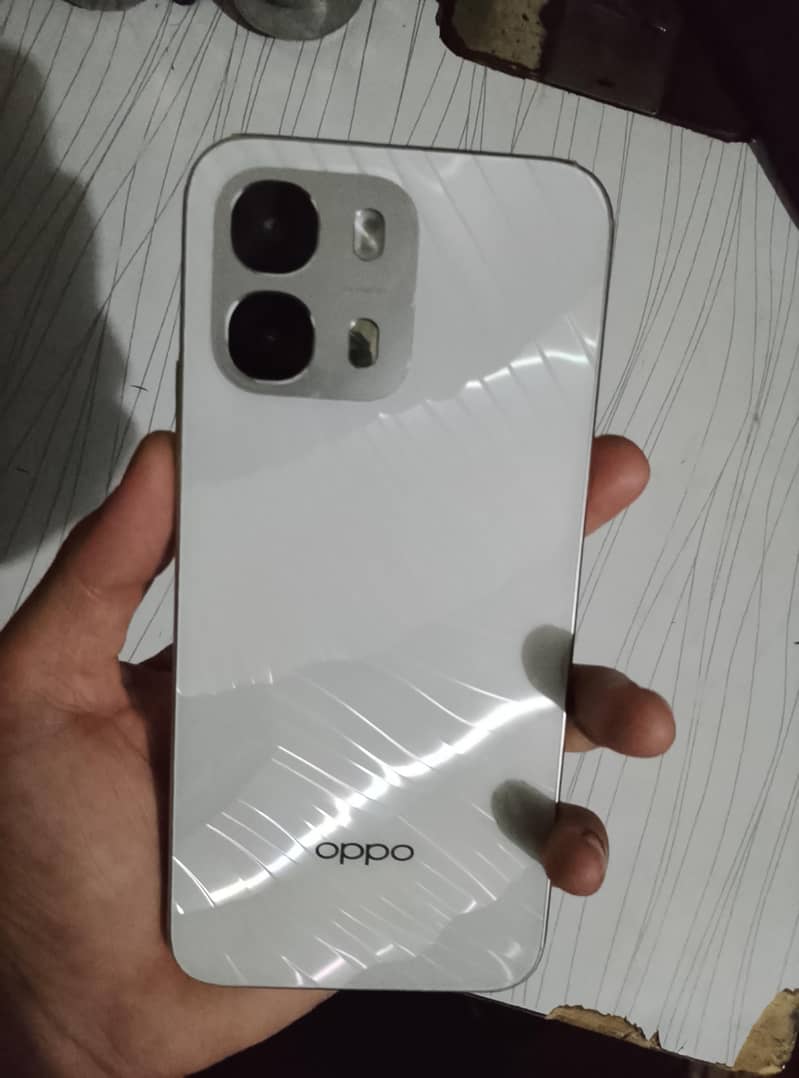 OPPO A6s 4