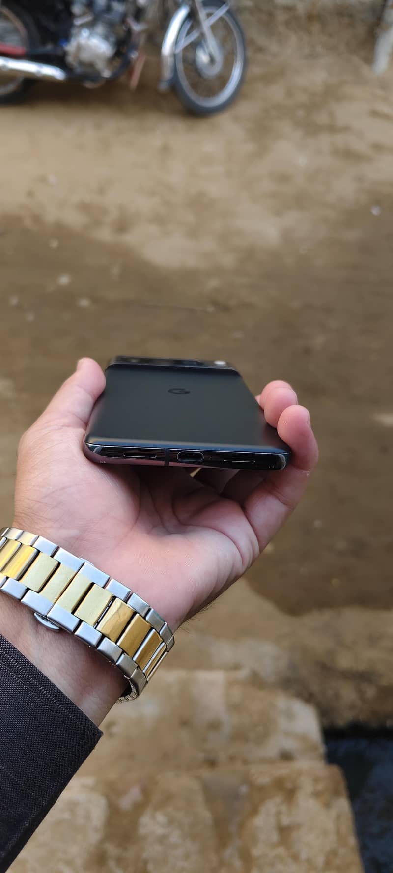 Google Pixel 8 Pro 1