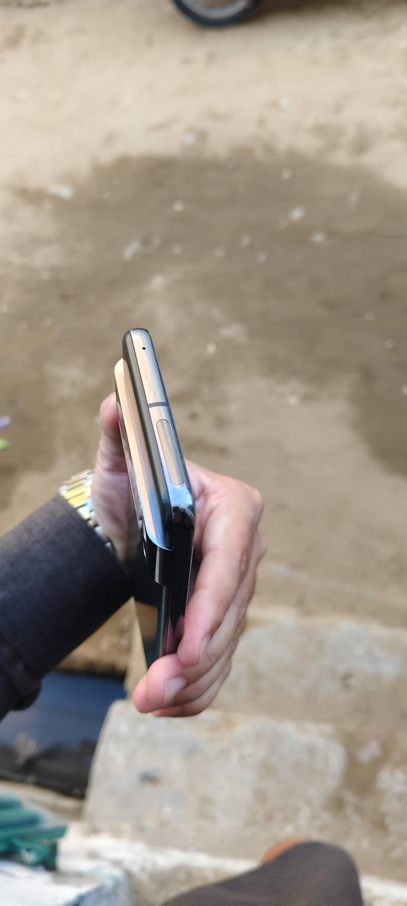 Google Pixel 8 Pro 3