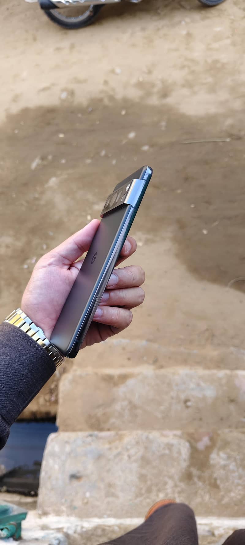 Google Pixel 8 Pro 4