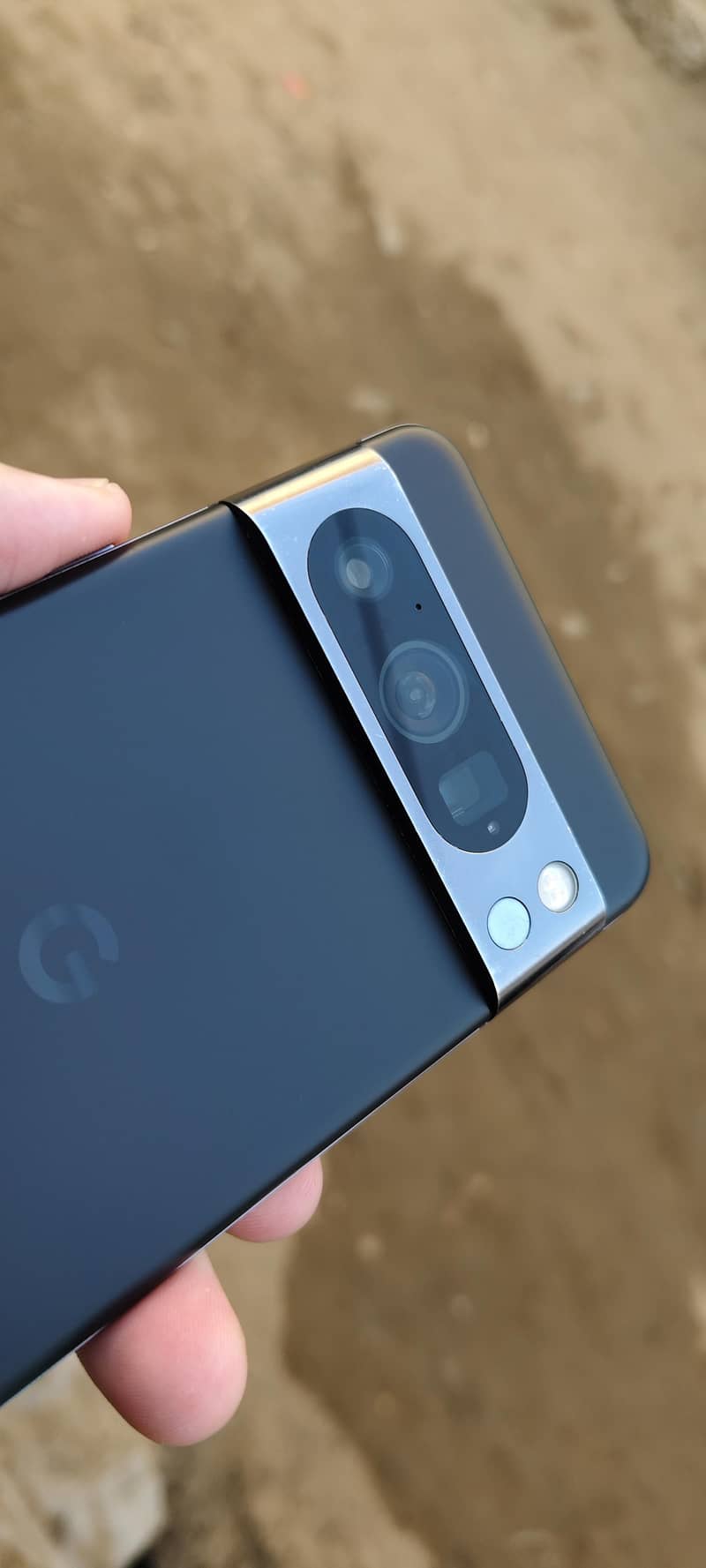 Google Pixel 8 Pro 5