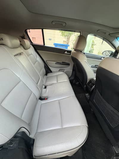 KIA Sportage 2019/2020