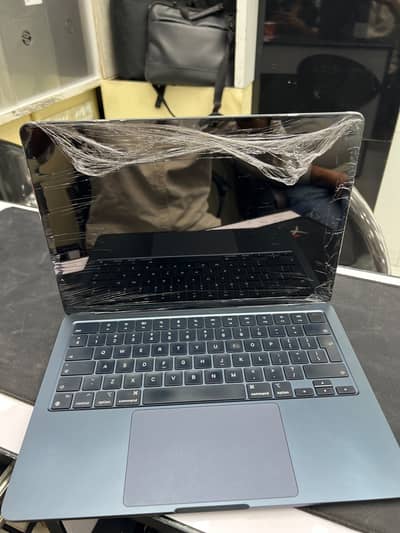 MacBook Air m3