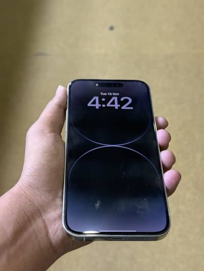 Apple iPhone 14 Pro Max