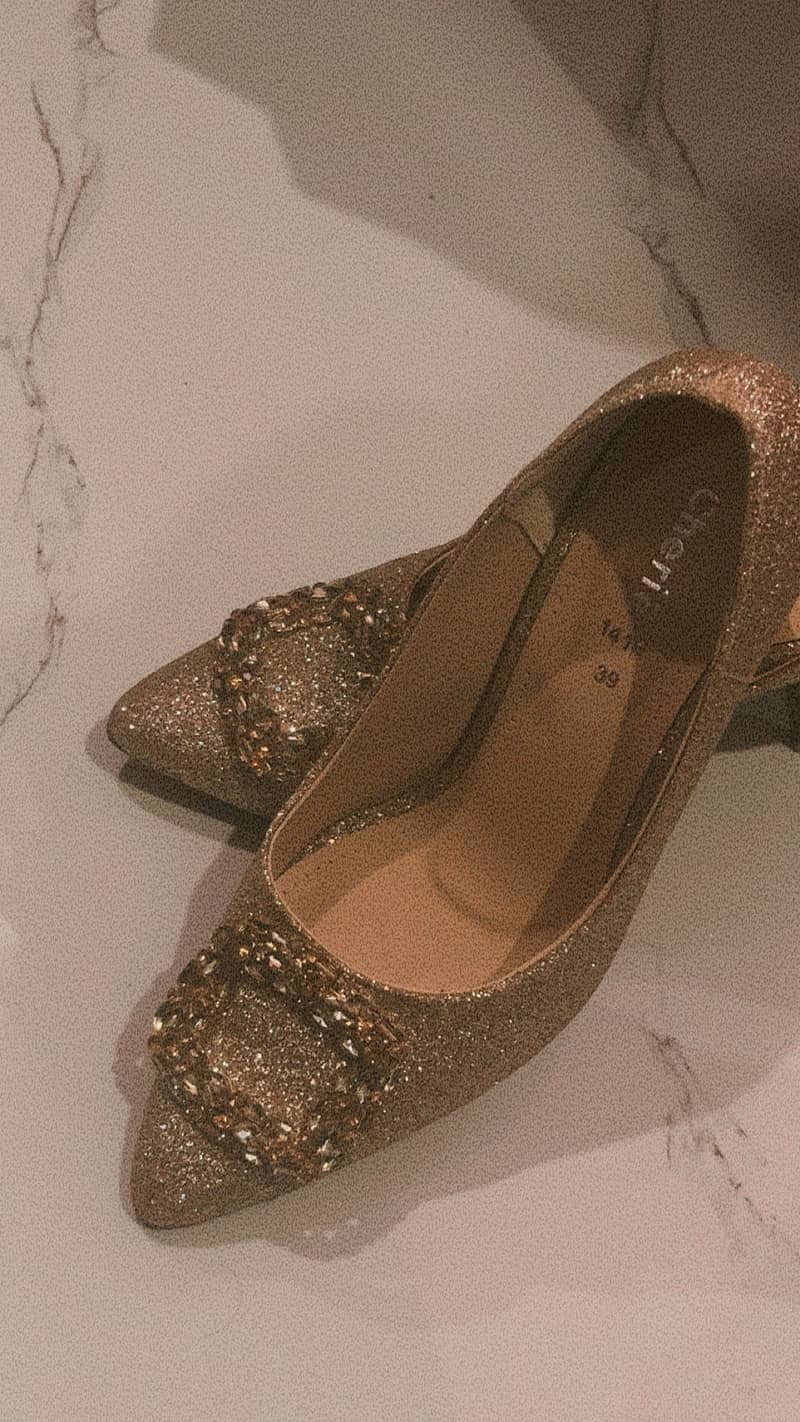 Shoes 1