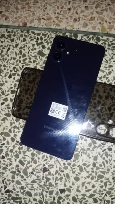 Samsung Mobile A06