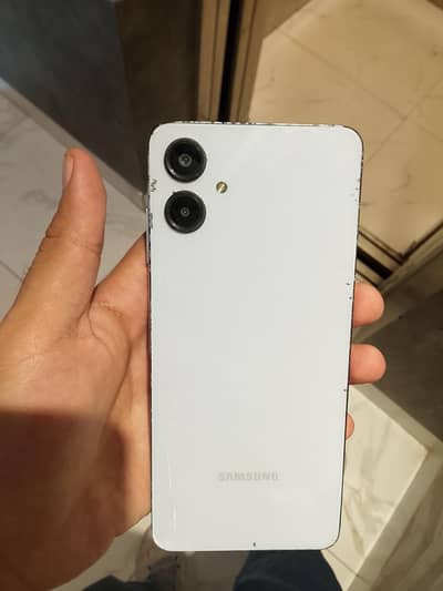 Samsung Mobile A06