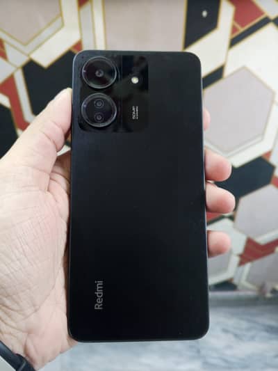 Xiaomi Redmi 13c