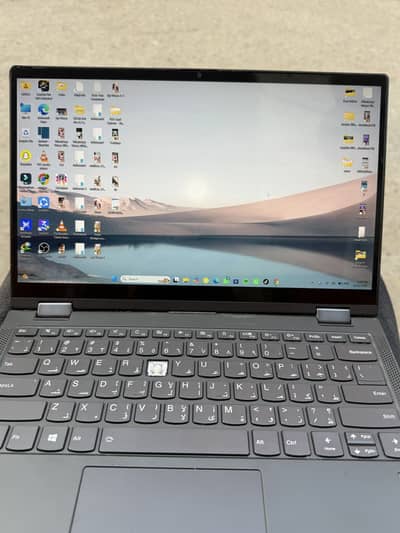 Ultra Slime Touch Screen i5 10gen, 8gb Ram ddr 4, 256gb Ssd
