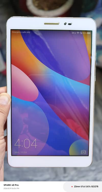 Huawei Mediapad T2-8 Pro