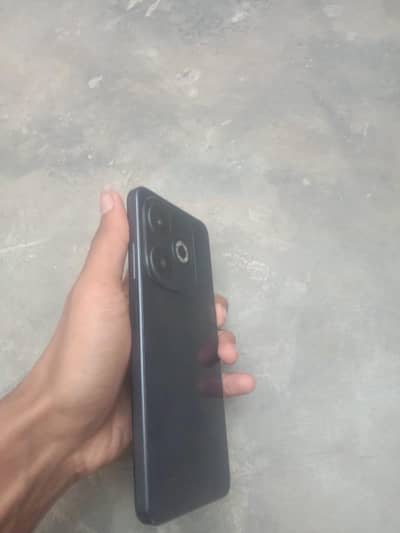 Infinix Smart 8 Pro