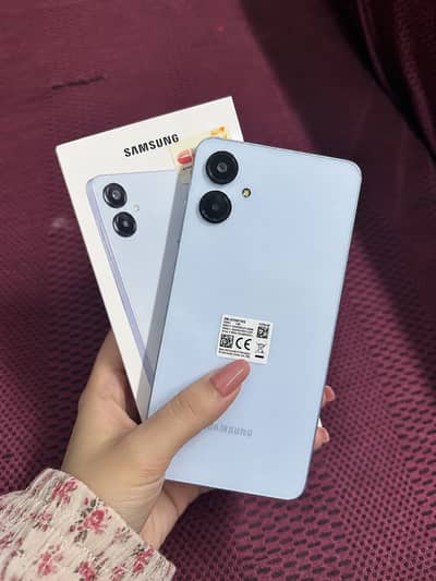 Samsung Mobile A06 , 4/128GB