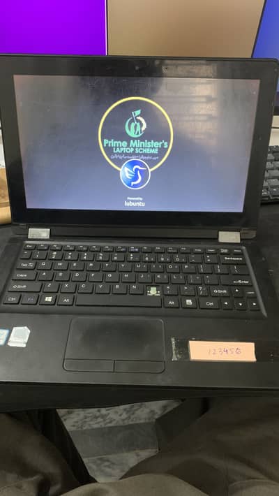 Haier y11c 8 Gb 1 TB